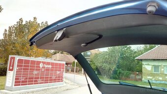 Škoda Octavia Combi RS 2,0 TDi 125 kW 2011 - 16