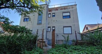 Na predaj 8-izbový rodinný dom v Galante TOP - 16