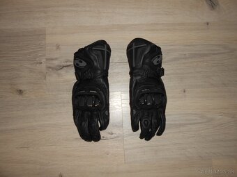 Predam novy damsky textil moto komplet HELD - 16