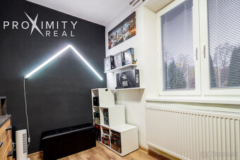 Dom pri lese s nádherným pozemkom – ideálne miesto pre tichý - 16