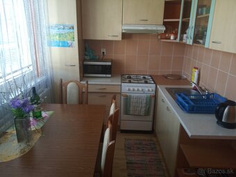 Apartmany Tatry -Nová Lesná na prenájom - 16