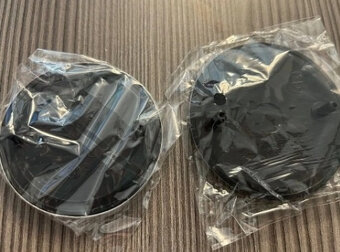 Logo na kufor, znak kapoty - 16