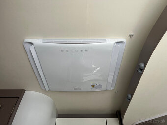 Bürstner Lyseo Harmony line 727+KLima, ODP. DPH - 16