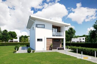 Rodinný dom- Poproč - 16