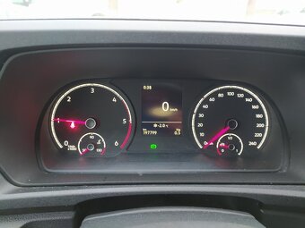 Volkswagen Caddy 2.0 TDI 90 kW - 16