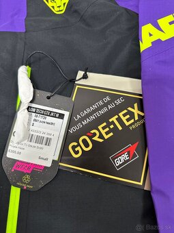 Dynafit tlt gtx low tech S - 16