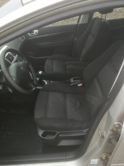 Peugeot 307 1,6 hdi - 16