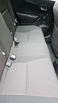Toyota Yaris 1.33 Dual VVT-i Style - 16