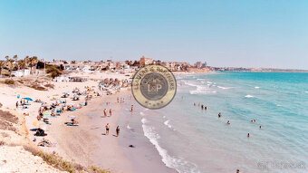 Luxusný apartmán 4+kk s terasou, Alicante-Pilar de la Horada - 16
