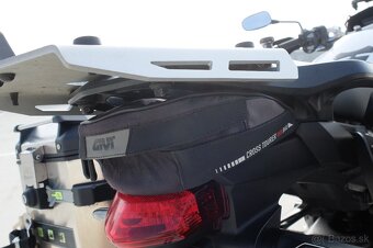 Predám Honda VFR 1200 X D Crosstourer - 16