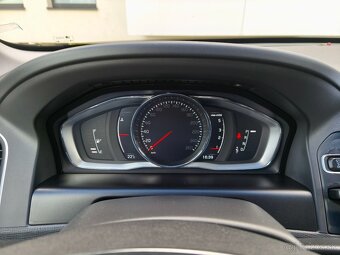Volvo XC60 D4 Summum AWD AT6, POLESTAR, SK, 1. Majiteľ - 16