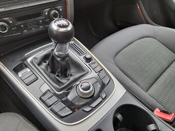 Audi A5 Sportback  5 dverove 2,7 Tdi 140kW -MANUAL - 16