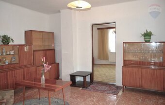 Predaj rodinný dom Výčapy-Opatovce EXKLUZÍVNE - 16