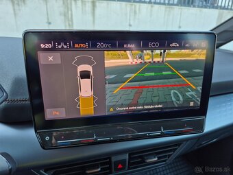 Cupra Born 150 kW 58 kWh - 16