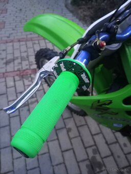🟩🔥Kawasaki kx 125🔥🟩 - 16