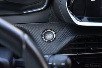 Peugeot 2008 Electric 50 kWh 2021 - 16