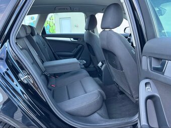 Audi A4 B8.5 Avant 2.0tdi 110kw - 16