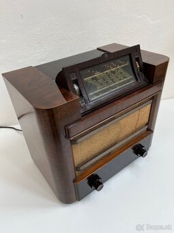 Rádio Philips Rondo - 16
