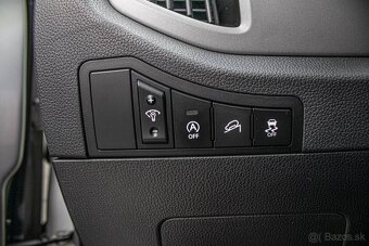 Kia Sportage 1.7 CRDi 2WD Platinum sivá - 16