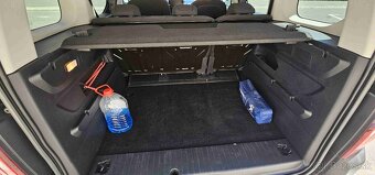 Peugeot Rifter Allure 1.5 BlueHDi 130k - 16