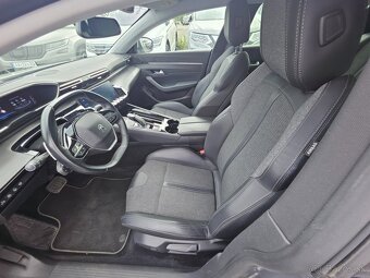 Peugeot 508 SW 2.0 BlueHDi EAT8 Allure - 16