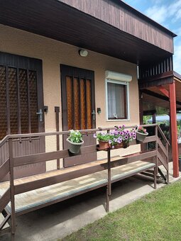 Ponúkam na predaj Záhradu s chatkou - 16