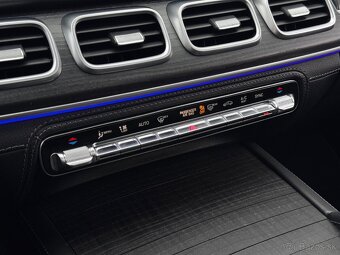Mercedes-Benz GLS 580 mHEV 4MATIC A/T - 16