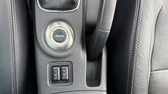 Mitsubishi Outlander 2.2 DI-D Intense - 16