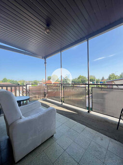 Reality KOMPLEX s.r.o. Vám ponúka na predaj priestranný 4-iz - 16