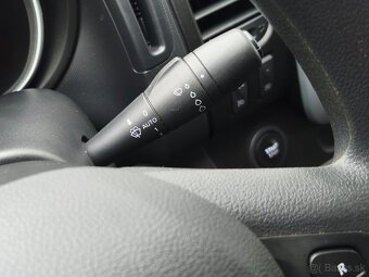 Renault Trafic L1H1 2.0 DCi 6MT NAV KAMERA - 16