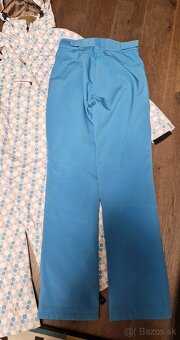 Superkvalitna lyziarska/snowboardova suprava ENVY v.XS/S/170 - 16