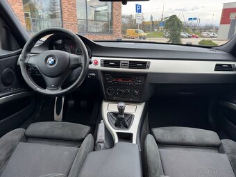 BMW E91 320i - 16