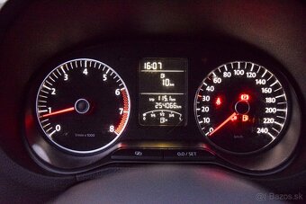 Volkswagen Polo 1.2 TSI Highline - 16