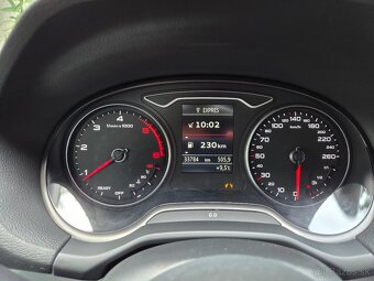 Audi Q2 35 2.0 TDI Design - 16