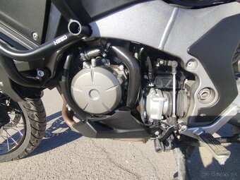 Honda VFR 1200 X Crosstourer - 16