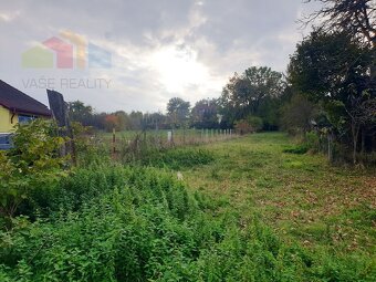  Na predaj investičný projekt pripravený pre výstavbu rodi - 16