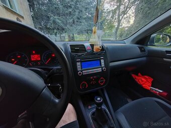 Volkswagen golf 5 - 16