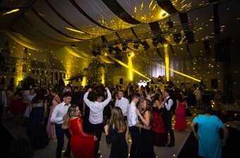 Dj na svadbu stuzkova  firemka jubileum - 16