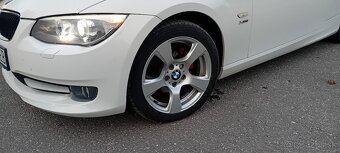 BMW 320 XD Coupe - 16