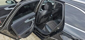 AUDI A4 avant   S line  110kw M6 - 16