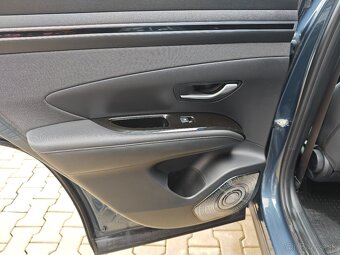 Hyundai Tucson 1.6 T-GDi Mild Hybrid Family MT6 - 16
