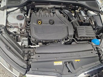 Škoda Octavia Combi IV 1.5Tsi e-Tec 31tis. nájazd - 16