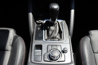 Mazda CX-5 2.2 Skyactiv-D 175k AWD Revolution A/T - 16