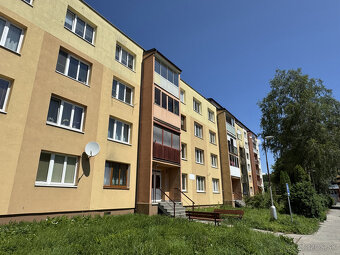 INORI | PREDAJ 1-izbový byt Kežmarok, ul. Možiarska, centrum - 16