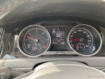 Volkswagen GOLF 7 1.6TDi 81kW - 16