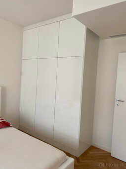 Iba u nás 2i BEZRUČOVA RESIDENCE,balkón,loggia,garáž.státie - 16