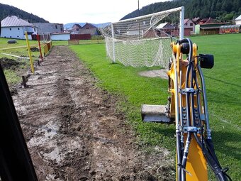 Zemné práce Lipany a okolie - 16