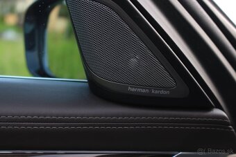 BMW Rad 7 730d xDrive A/T - 16