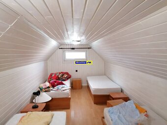 Chata vo Vrútkach po kompletnej rekonštrukcii - 16