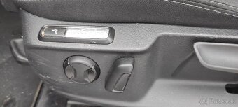 Volkswagen Passat Variant Comfortline 2.0 TDI DSG 4MOTION - 16